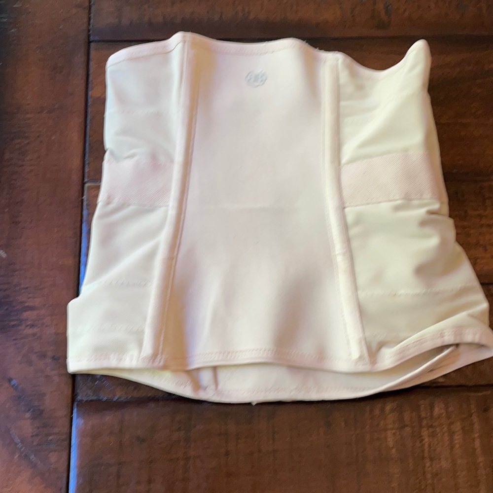 Belly bandit post partum girdle